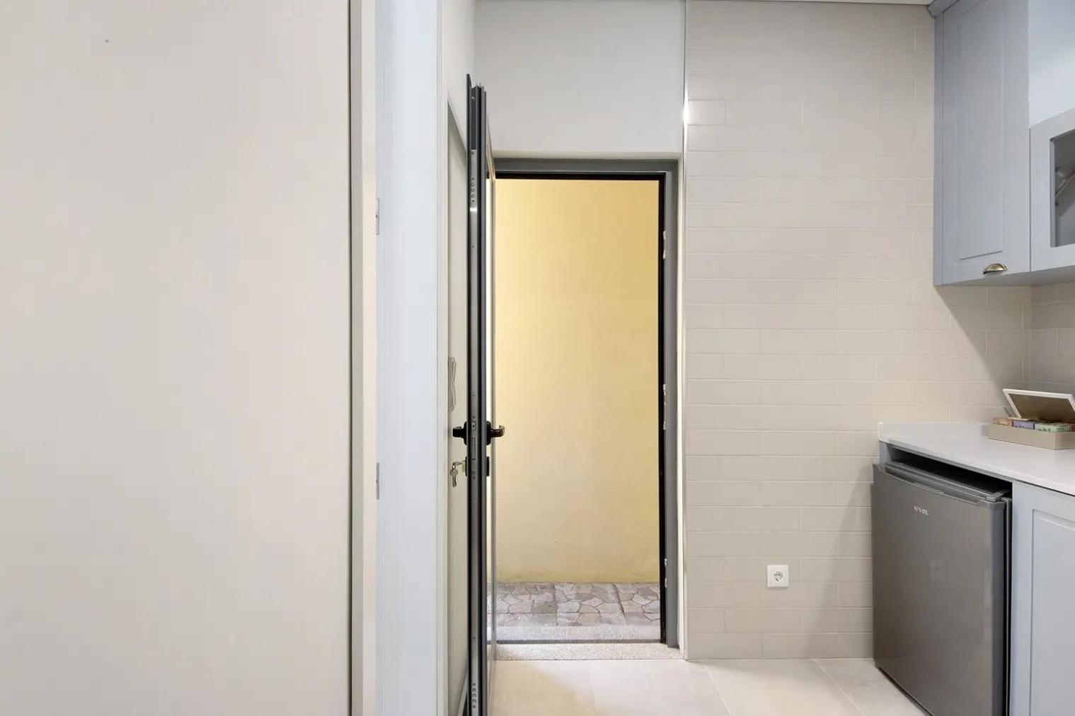 Porto Bello - Apartamento - 6 Buitenkant foto