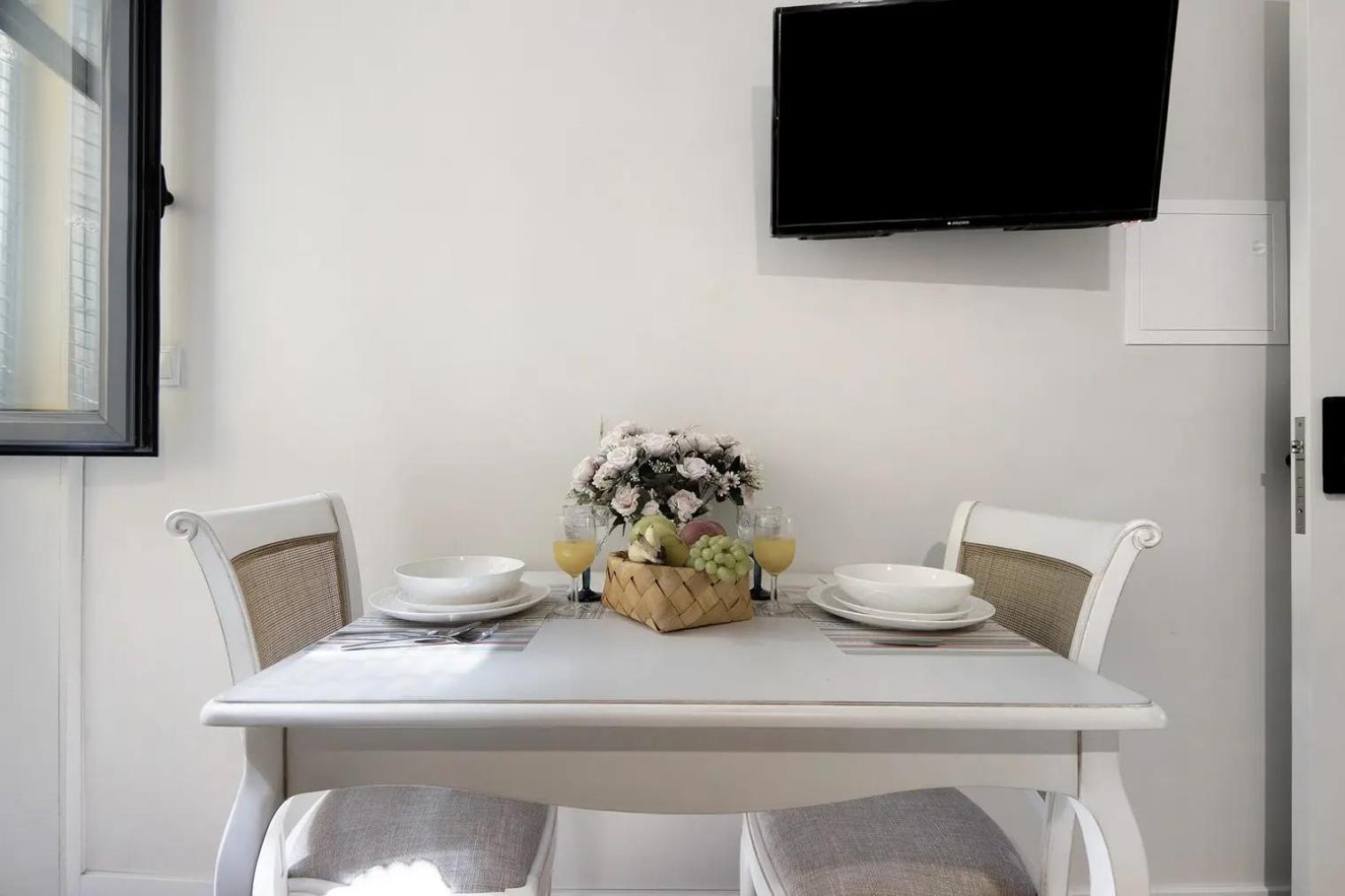 Porto Bello - Apartamento - 6 Buitenkant foto