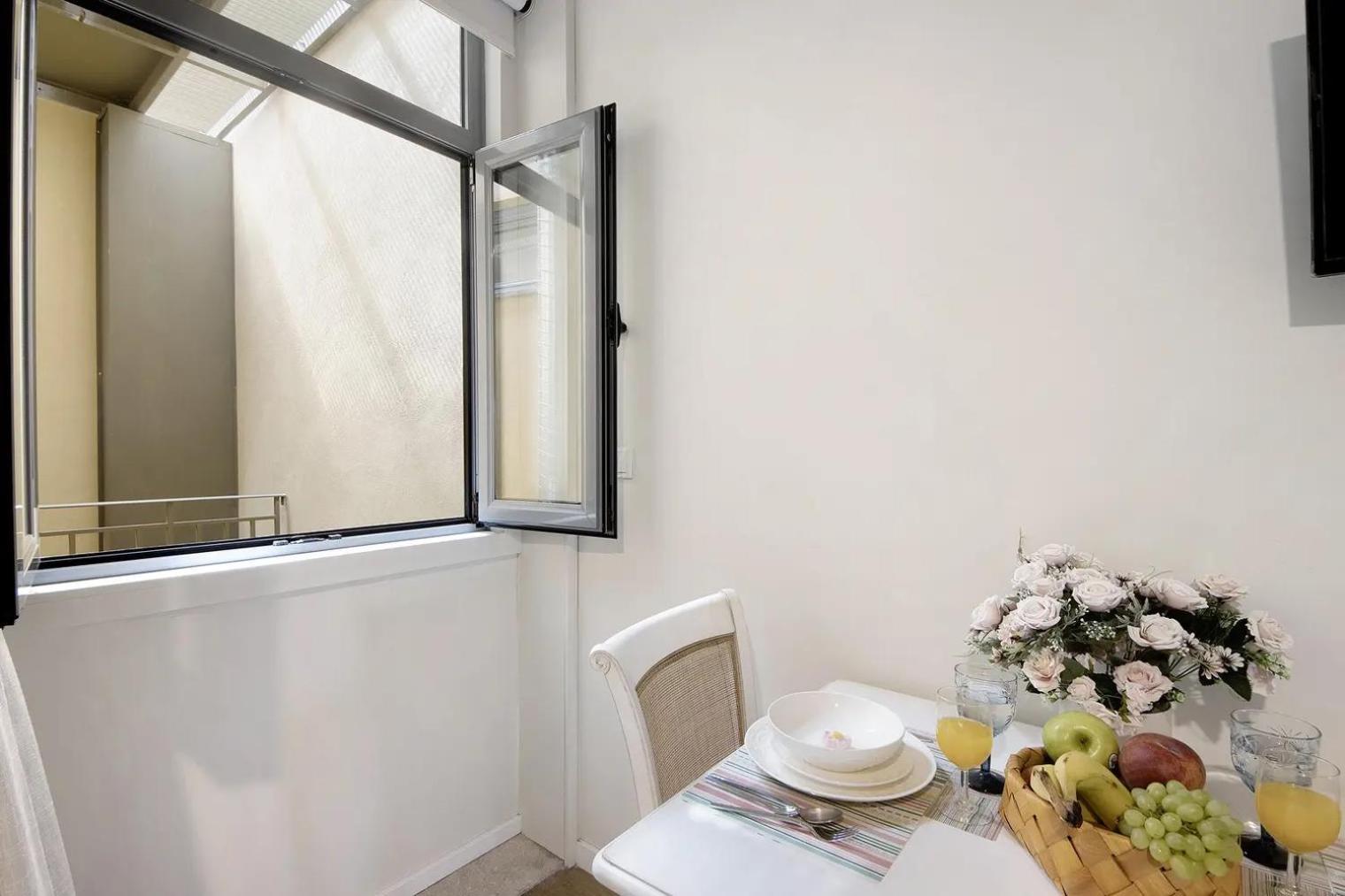 Porto Bello - Apartamento - 6 Buitenkant foto