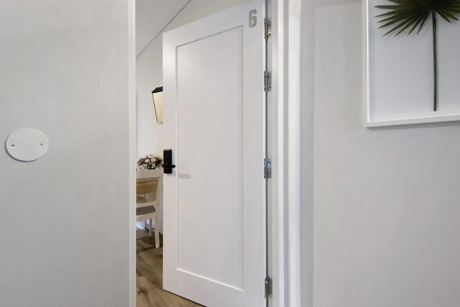 Porto Bello - Apartamento - 6 Buitenkant foto