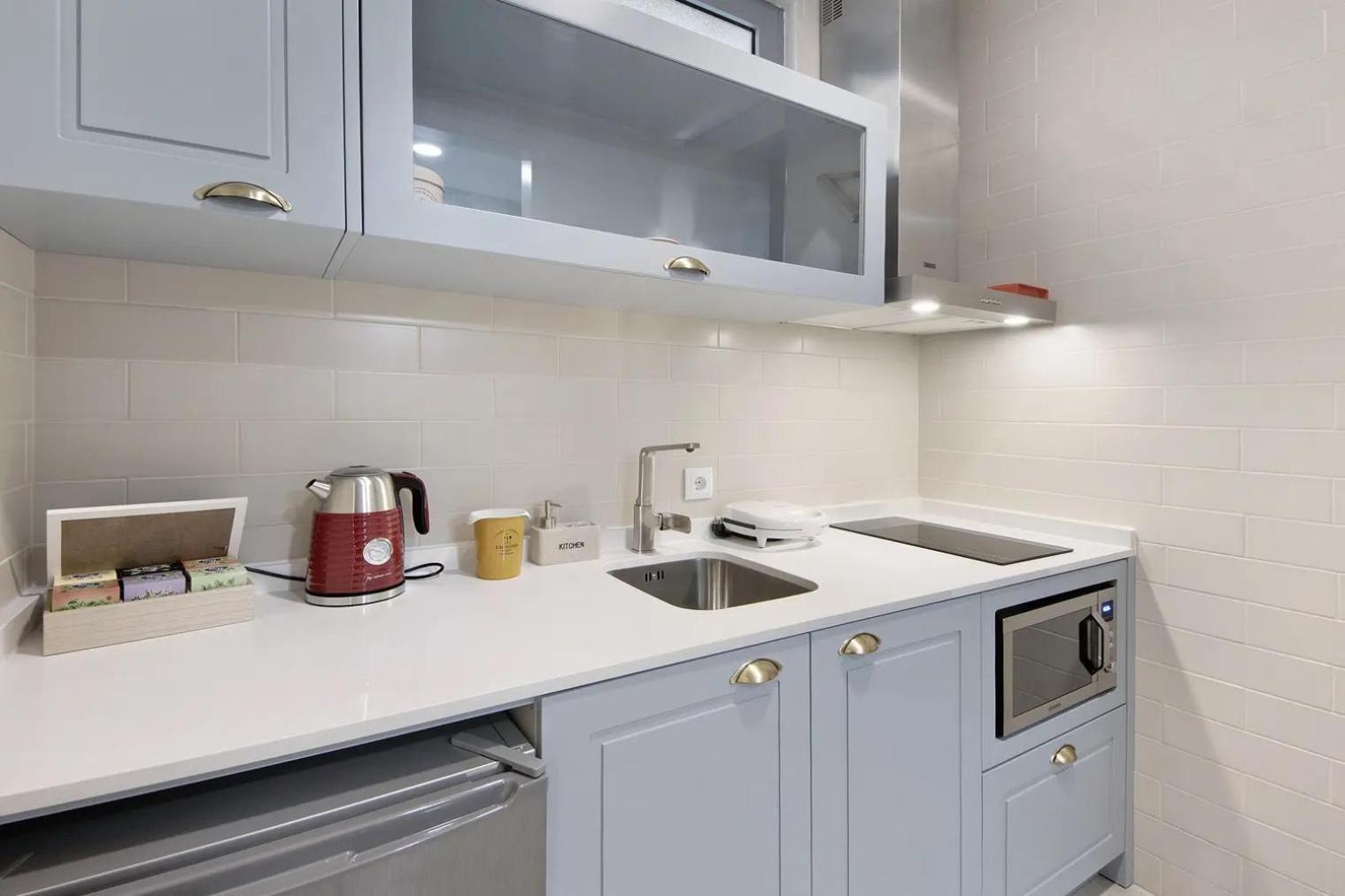 Porto Bello - Apartamento - 6 Buitenkant foto