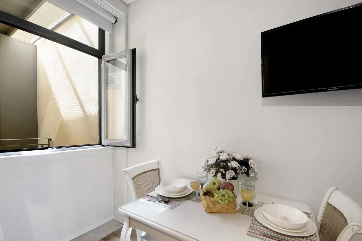 Porto Bello - Apartamento - 6 Buitenkant foto