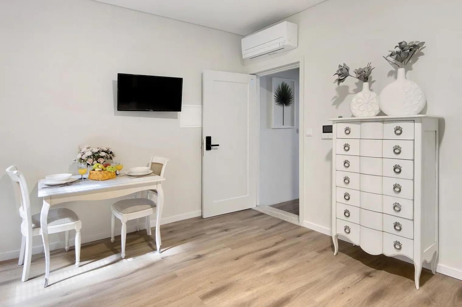 Porto Bello - Apartamento - 6 Buitenkant foto
